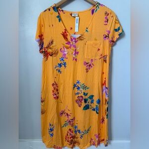 NWT Soma Medium Women's Nightgown